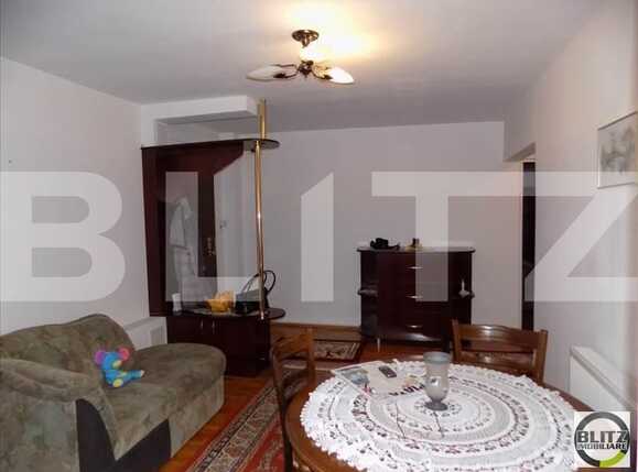 Apartament de închiriat 3 camere Marasti - 14242AI | BLITZ Cluj-Napoca | Poza10