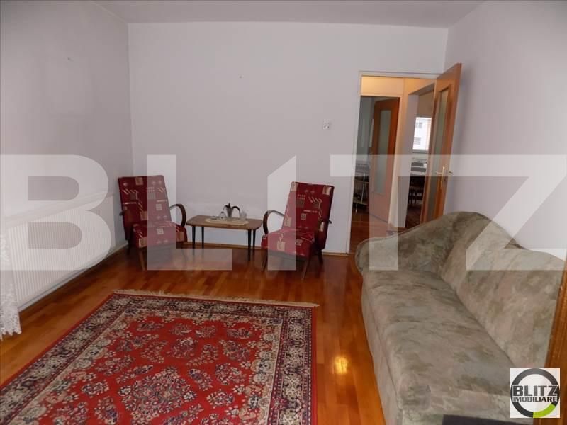 Apartament de închiriat 3 camere Marasti - 14242AI | BLITZ Cluj-Napoca | Poza7