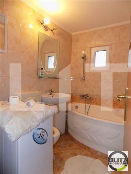 Apartament de închiriat 3 camere Marasti - 14242AI | BLITZ Cluj-Napoca | Poza13