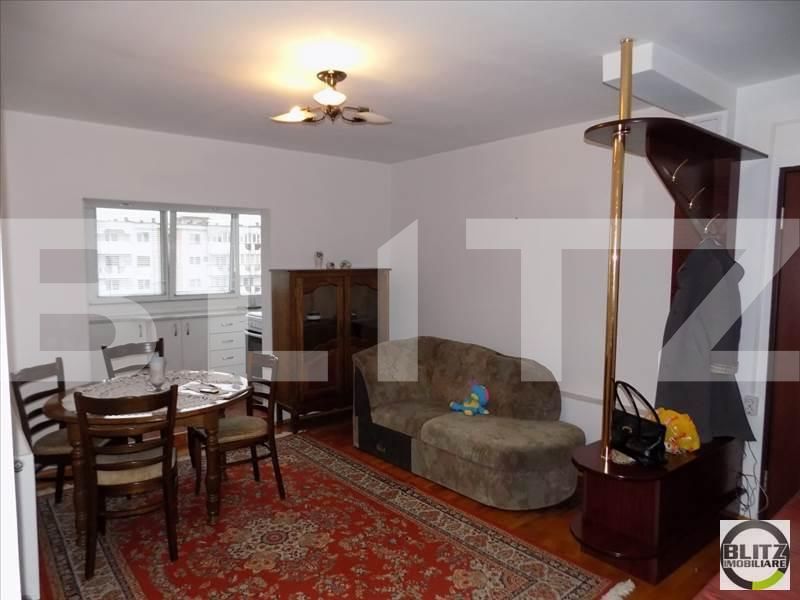 Apartament de închiriat 3 camere Marasti - 14242AI | BLITZ Cluj-Napoca | Poza8