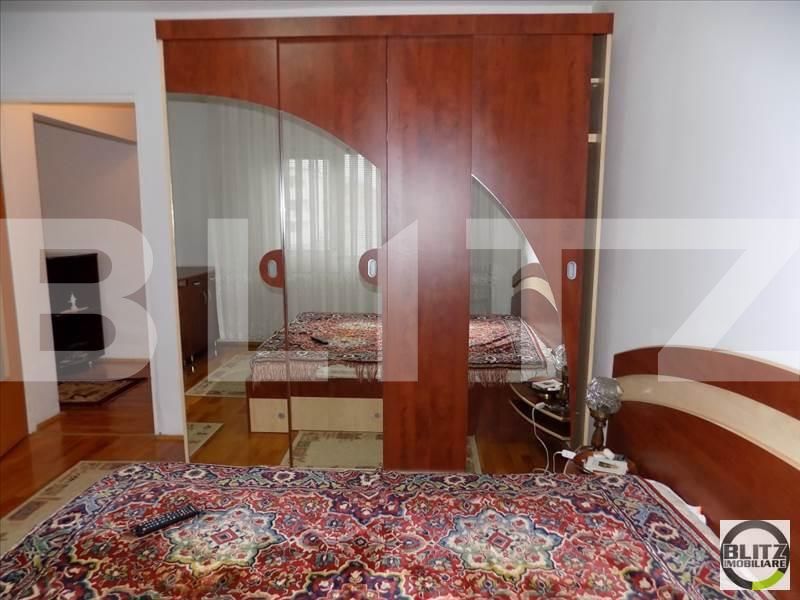 Apartament de închiriat 3 camere Marasti - 14242AI | BLITZ Cluj-Napoca | Poza3