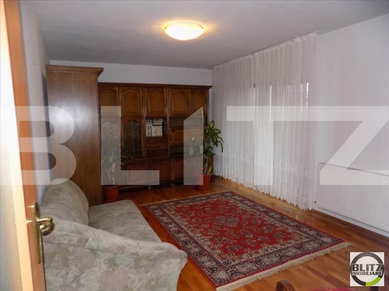 Apartament de închiriat 3 camere Marasti - 14242AI | BLITZ Cluj-Napoca | Poza5