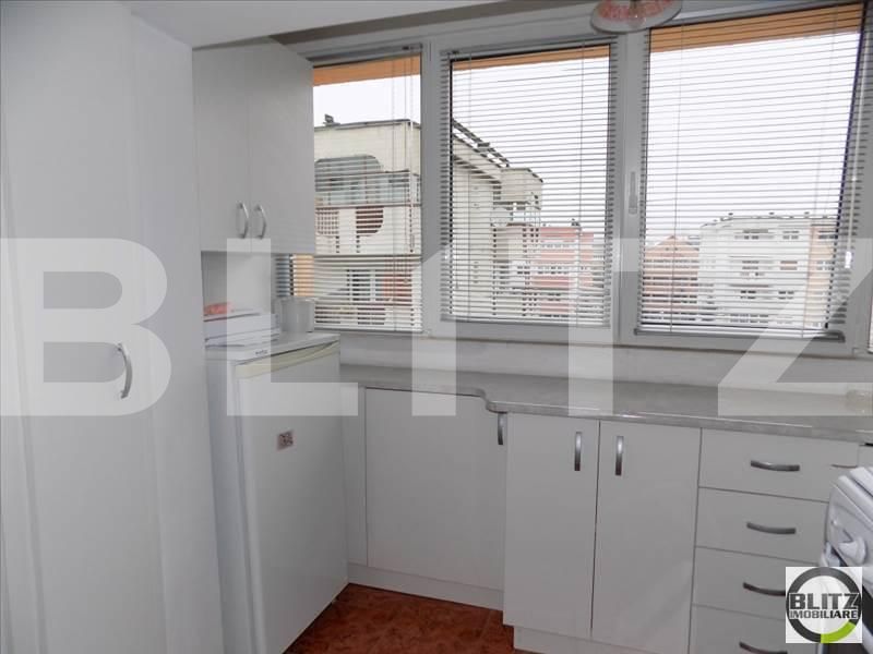 Apartament de închiriat 3 camere Marasti - 14242AI | BLITZ Cluj-Napoca | Poza12