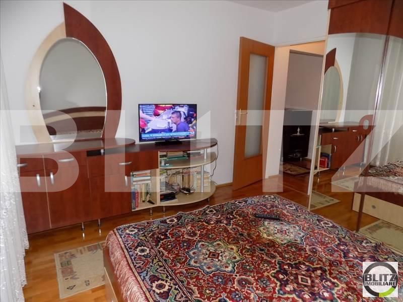 Apartament de închiriat 3 camere Marasti - 14242AI | BLITZ Cluj-Napoca | Poza4