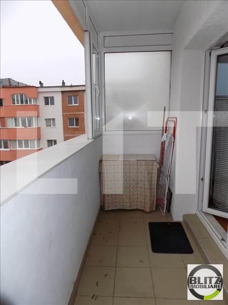 Apartament de închiriat 3 camere Marasti - 14242AI | BLITZ Cluj-Napoca | Poza15