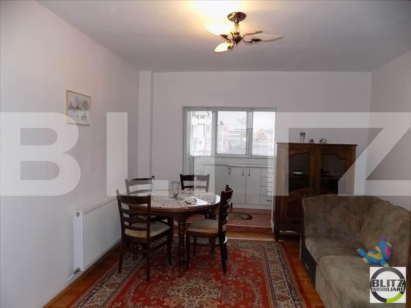 Apartament de închiriat 3 camere Marasti - 14242AI | BLITZ Cluj-Napoca | Poza9