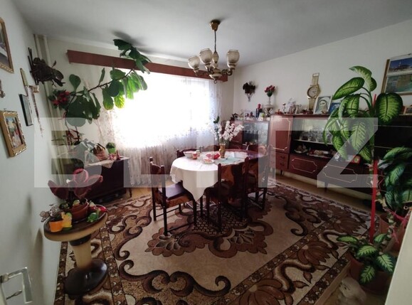 Apartament de vânzare 4 camere Manastur - 142421AV | BLITZ Cluj-Napoca | Poza1