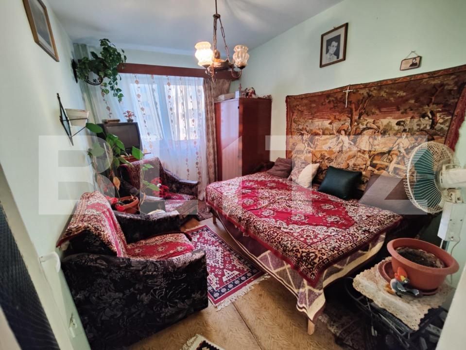 Apartament de vânzare 4 camere Manastur - 142421AV | BLITZ Cluj-Napoca | Poza3