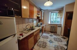 Apartament de 3 camere, 80 mp, 2 balcone 7.5mp, zona Gradini Manastur