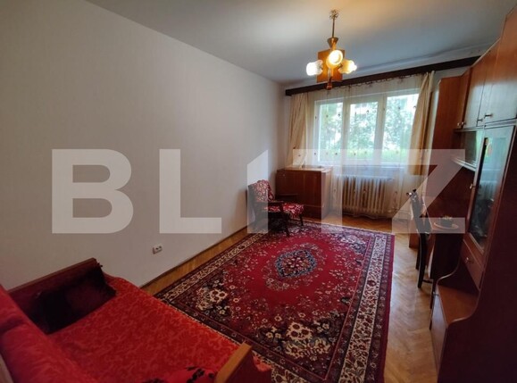 Apartament de vânzare 3 camere Manastur - 142422AV | BLITZ Cluj-Napoca | Poza5