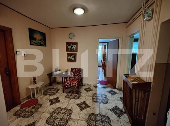 Apartament de vânzare 3 camere Manastur - 142422AV | BLITZ Cluj-Napoca | Poza10