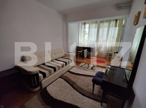 Apartament de vânzare 3 camere Manastur - 142422AV | BLITZ Cluj-Napoca | Poza3