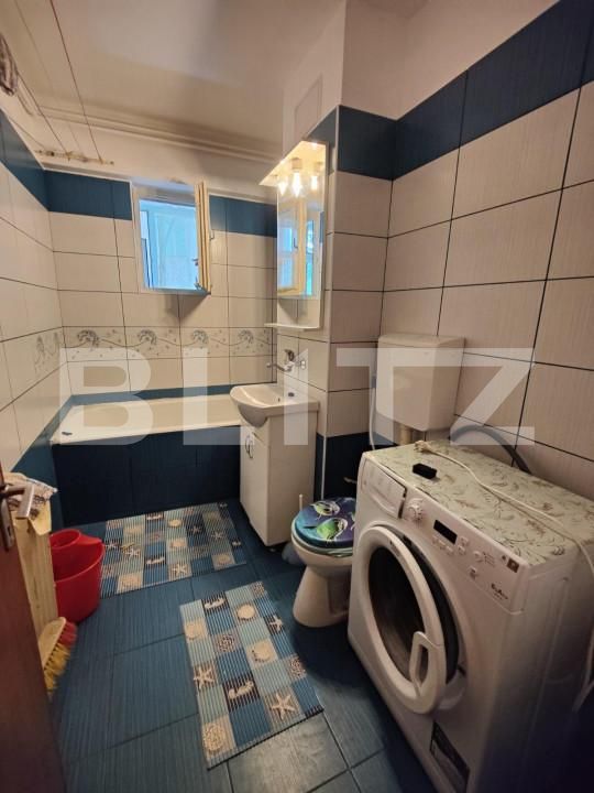 Apartament de vânzare 3 camere Manastur - 142422AV | BLITZ Cluj-Napoca | Poza8