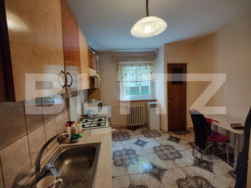 Apartament de vânzare 3 camere Manastur - 142422AV | BLITZ Cluj-Napoca | Poza7
