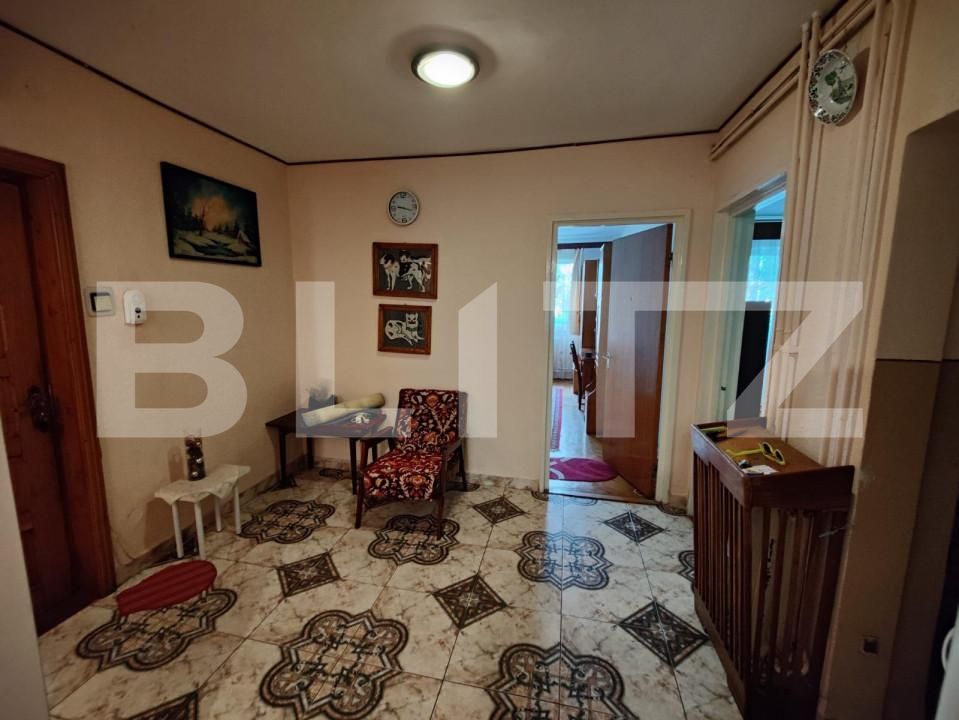 Apartament de vânzare 3 camere Manastur - 142422AV | BLITZ Cluj-Napoca | Poza10
