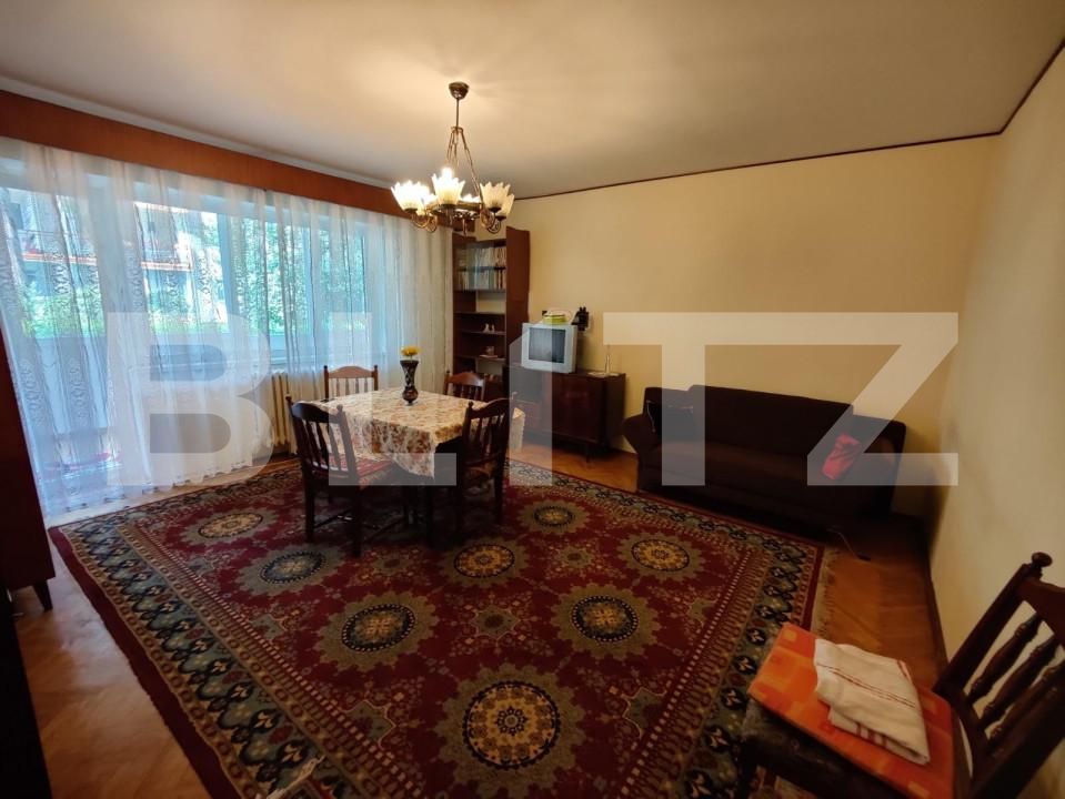 Apartament de vânzare 3 camere Manastur - 142422AV | BLITZ Cluj-Napoca | Poza1