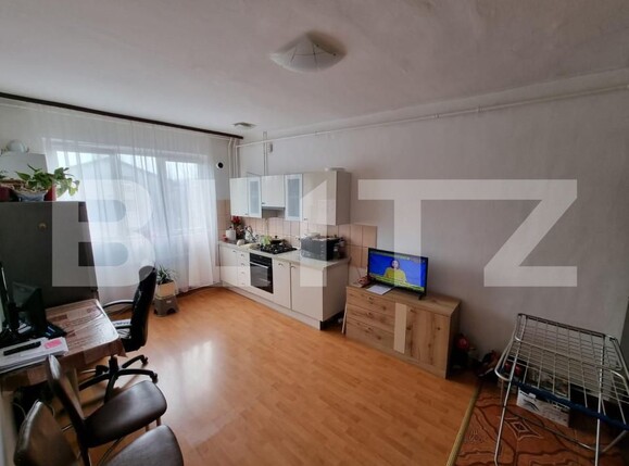 Apartament de vânzare 2 camere Dambul Rotund - 142423AV | BLITZ Cluj-Napoca | Poza1