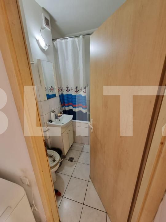 Apartament de vânzare 2 camere Dambul Rotund - 142423AV | BLITZ Cluj-Napoca | Poza2