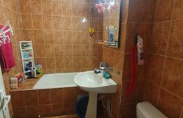 Apartament cu 2 camere, 45 mp, decomandat, etaj intermediar, zona Kaufland