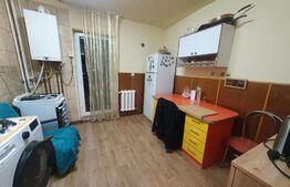 Apartament cu 2 camere, 45 mp, decomandat, etaj intermediar, zona Kaufland
