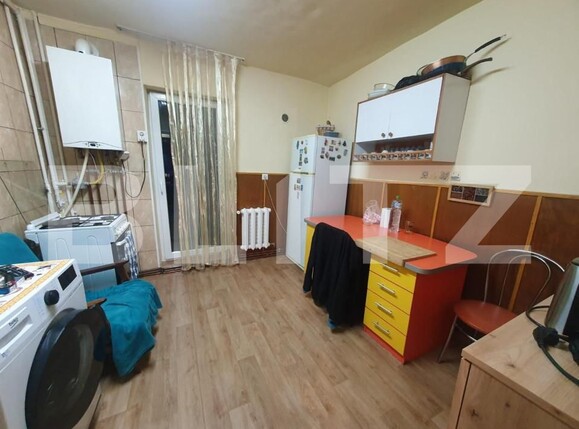 Apartament de vânzare 2 camere Manastur - 142424AV | BLITZ Cluj-Napoca | Poza3