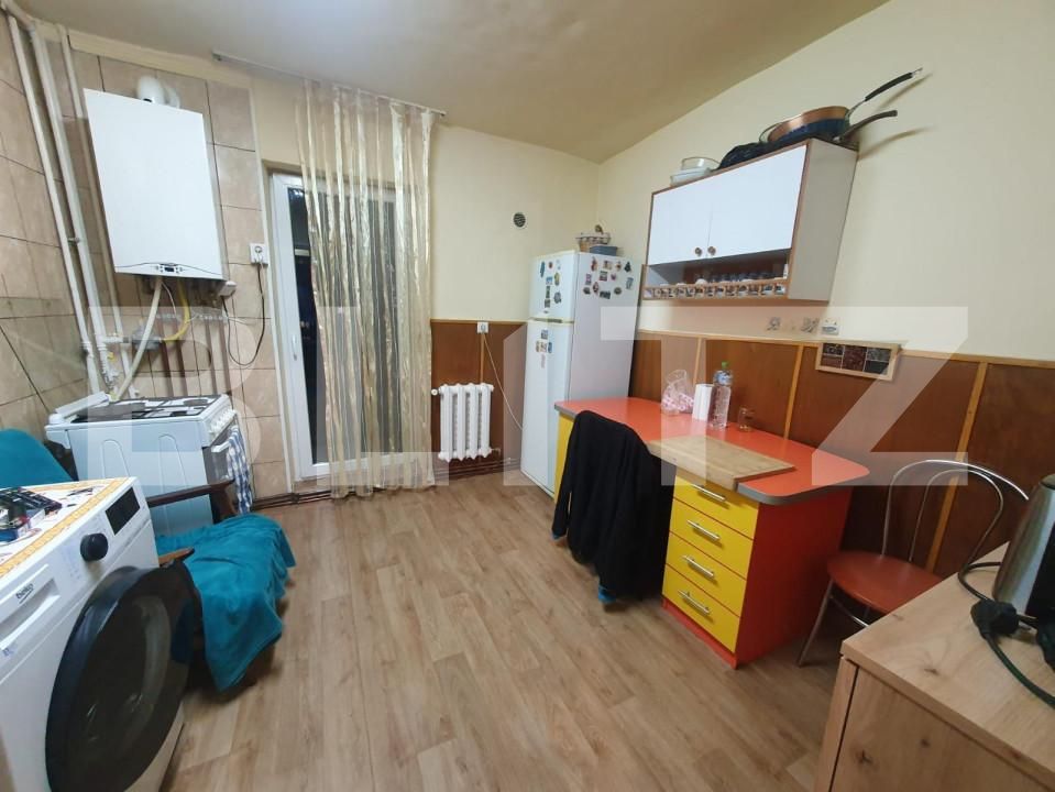 Apartament de vânzare 2 camere Manastur - 142424AV | BLITZ Cluj-Napoca | Poza3