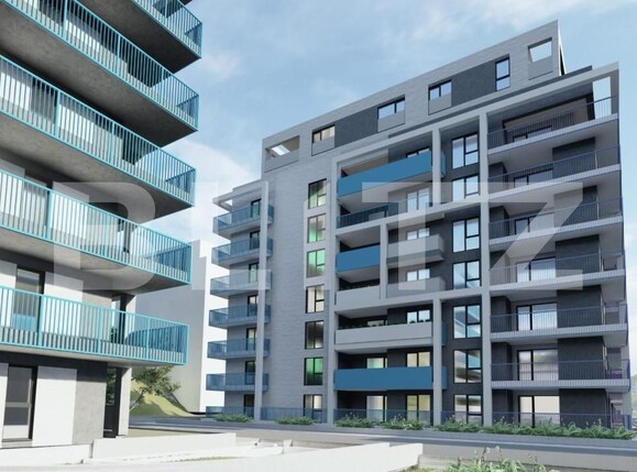 Apartament de vânzare 2 camere Manastur - 142427AV | BLITZ Cluj-Napoca | Poza1