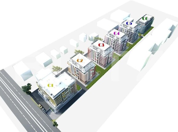 Apartament de vânzare 2 camere Manastur - 142427AV | BLITZ Cluj-Napoca | Poza3