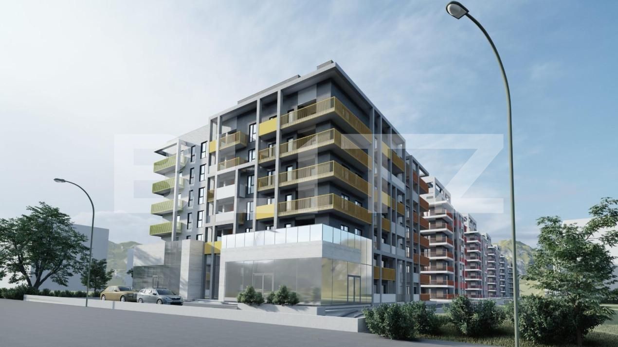 Apartament de vânzare 2 camere Manastur - 142427AV | BLITZ Cluj-Napoca | Poza4