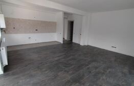 Apartament 2 camere si balcon, 58 mp, zona VIVO