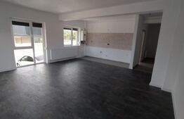 Apartament 2 camere si balcon, 58 mp, zona VIVO