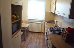 4 camere, 78 mp utili, mobilat, zona strazii Constantin Brancusi