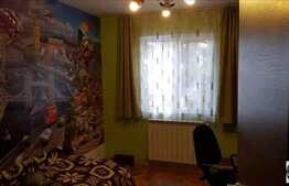 4 camere, 78 mp utili, mobilat, zona strazii Constantin Brancusi