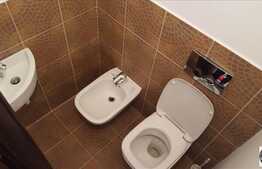 4 camere, 78 mp utili, mobilat, zona strazii Constantin Brancusi