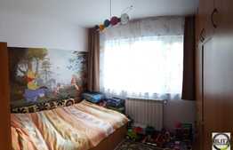 4 camere, 78 mp utili, mobilat, zona strazii Constantin Brancusi