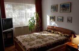 4 camere, 78 mp utili, mobilat, zona strazii Constantin Brancusi