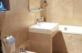 4 camere, 78 mp utili, mobilat, zona strazii Constantin Brancusi