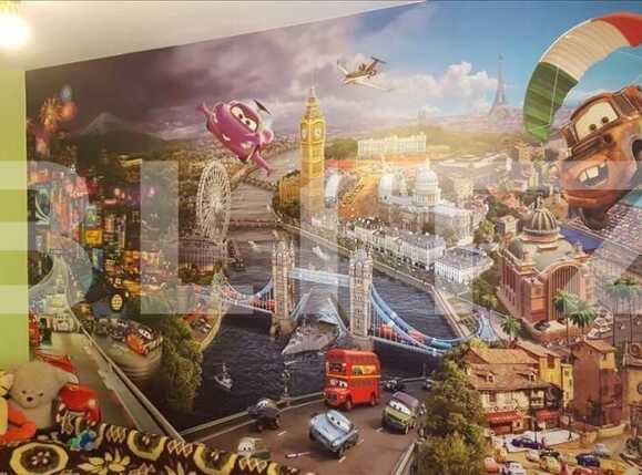 Apartament de vânzare 4 camere Gheorgheni - 14243AV | BLITZ Cluj-Napoca | Poza7