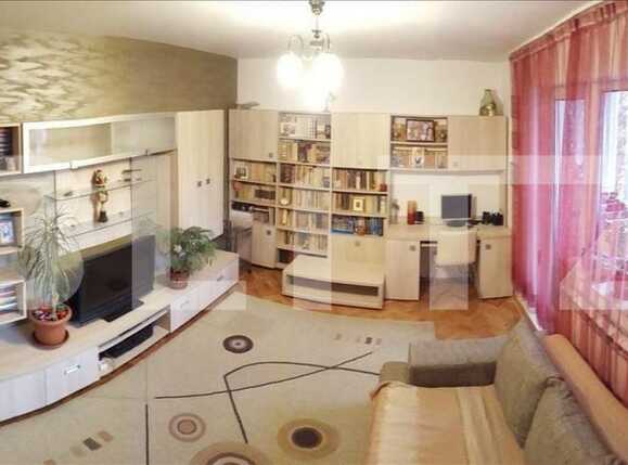 Apartament de vânzare 4 camere Gheorgheni - 14243AV | BLITZ Cluj-Napoca | Poza1