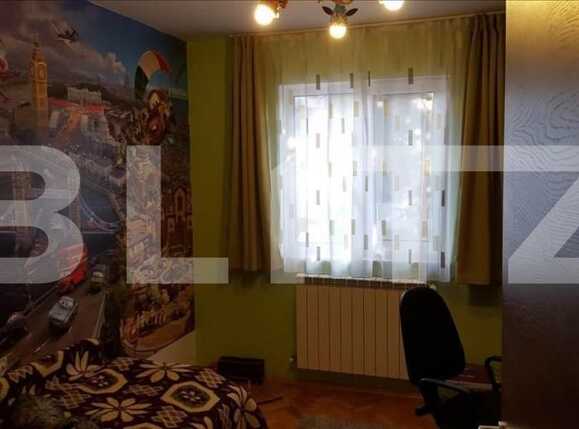 Apartament de vânzare 4 camere Gheorgheni - 14243AV | BLITZ Cluj-Napoca | Poza5