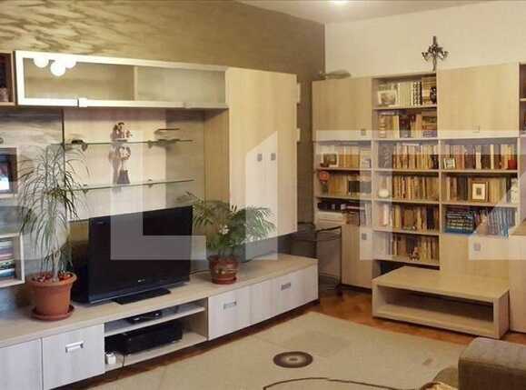 Apartament de vânzare 4 camere Gheorgheni - 14243AV | BLITZ Cluj-Napoca | Poza2