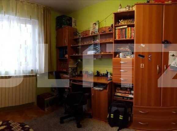 Apartament de vânzare 4 camere Gheorgheni - 14243AV | BLITZ Cluj-Napoca | Poza6