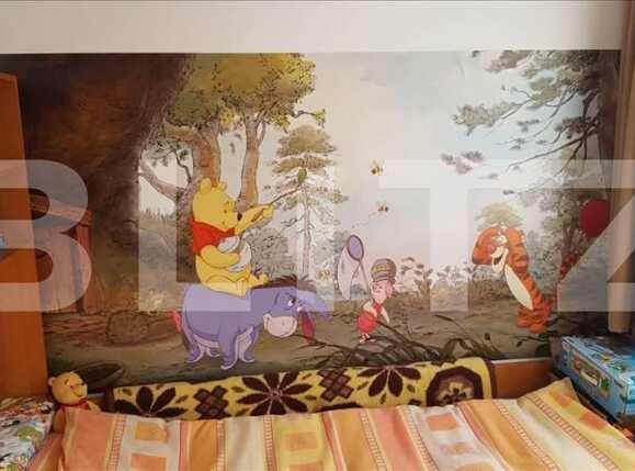 Apartament de vânzare 4 camere Gheorgheni - 14243AV | BLITZ Cluj-Napoca | Poza8