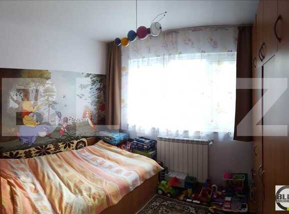 Apartament de vânzare 4 camere Gheorgheni - 14243AV | BLITZ Cluj-Napoca | Poza4