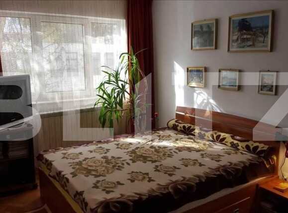 Apartament de vânzare 4 camere Gheorgheni - 14243AV | BLITZ Cluj-Napoca | Poza3