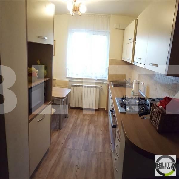 Apartament de vânzare 4 camere Gheorgheni - 14243AV | BLITZ Cluj-Napoca | Poza9