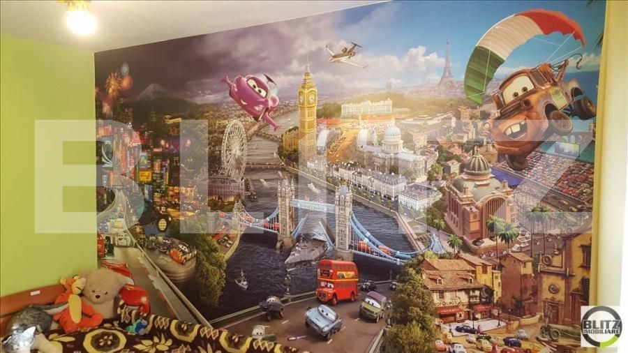 Apartament de vânzare 4 camere Gheorgheni - 14243AV | BLITZ Cluj-Napoca | Poza7