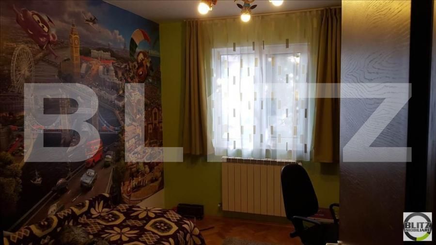 Apartament de vânzare 4 camere Gheorgheni - 14243AV | BLITZ Cluj-Napoca | Poza5