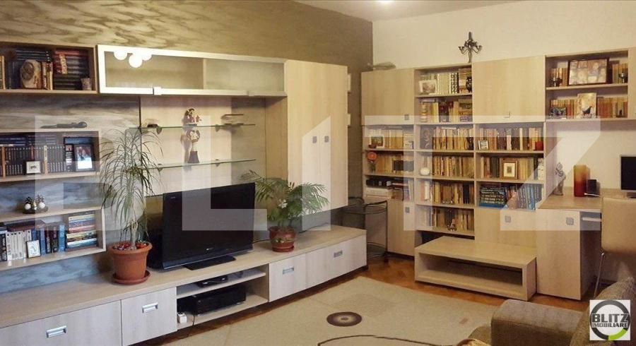 Apartament de vânzare 4 camere Gheorgheni - 14243AV | BLITZ Cluj-Napoca | Poza2