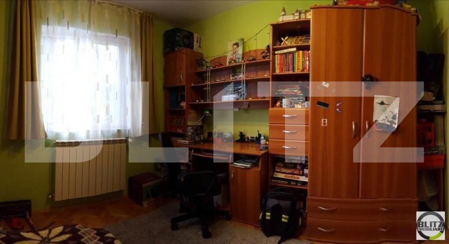 Apartament de vânzare 4 camere Gheorgheni - 14243AV | BLITZ Cluj-Napoca | Poza6